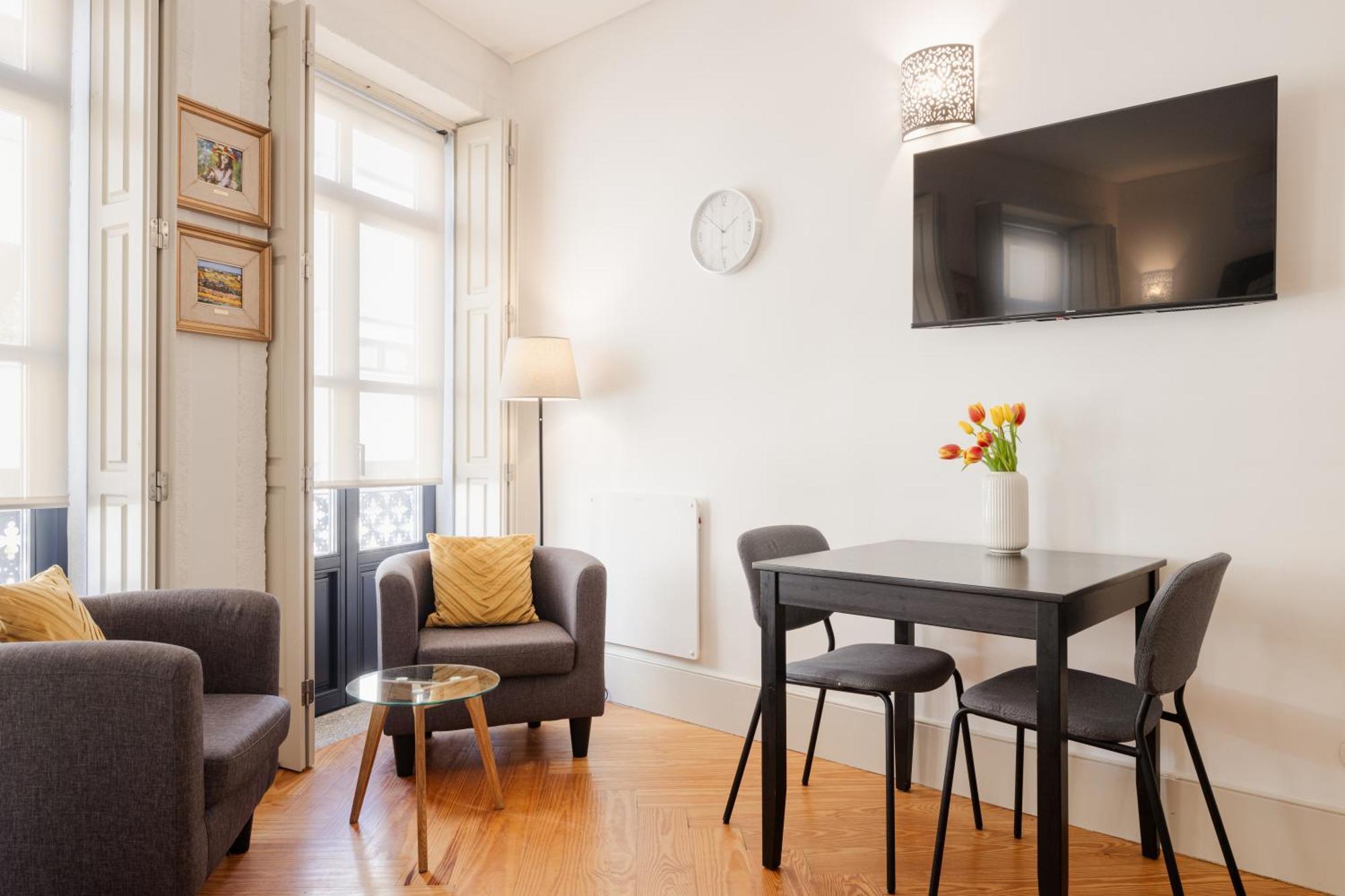 Appartamento Casa Joy Boavista Oporto